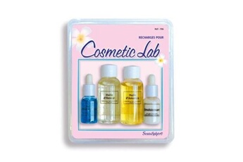 - recharge cosmetic lab