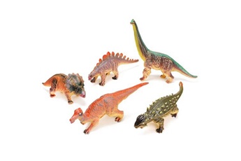figurine de dinosaure 26-38 cm
