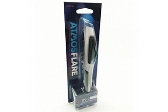 atmosflare recharge pour stylo 3d bleu 22ml