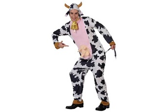 - 10211 - costume - déguisement de vache - taille 2