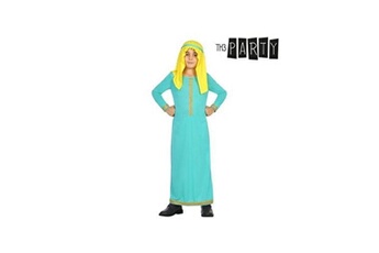 déguisement pour enfants arabe (2 pcs) (taille 7-9 ans)