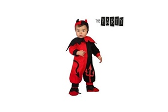 déguisement pour bébés démon (3 pcs) (taille 12-24 mois)