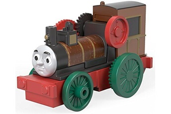 Thomas Friends Fisher-Price Adventures, Theo The Experimental Engine