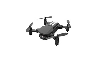 drone miniature avec caméra grand angle 4k et commande wifi via smartphone