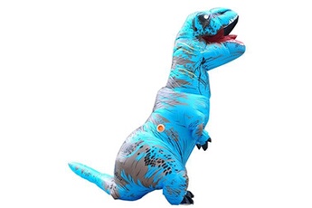 Accessoire de déguisement GENERIQUE Costume ​Dinosaure Gonflable