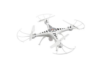 drone revell go! video pro drone quadricoptère prêt à voler (rtf) débutant, prises de vue aériennes