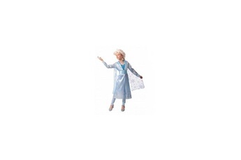 déguisement enfant partypro costume princesse des glaces ii 4-6 ans