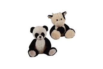 Doudou et Compagnie Doudou pétales Panda Attrape-Rêve au meilleur prix sur