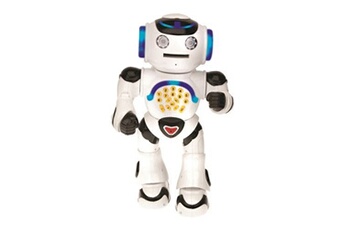 robot educatif powerman 3613