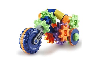 gears gears gears cycle gears, 30 pieces
