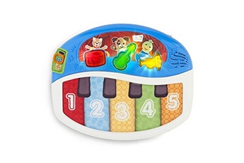 Discover Play Piano Musical Toy