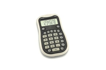 - calculatrice maxi pocket