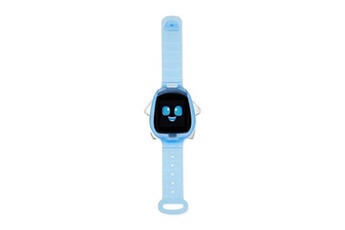 autre jeux éducatifs et électroniques little tikes - tobi robot smartwatch - montre interactive bleue