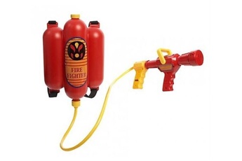 pistolet à eau pour seringue de pompier