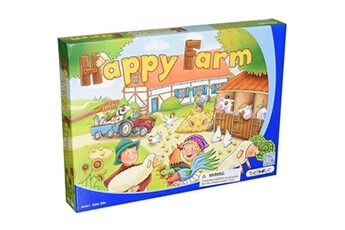 - 22710 - jeu de société educatif - happy farm