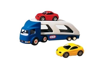 - 170430 - véhicule miniature - car carrier - 4 pack