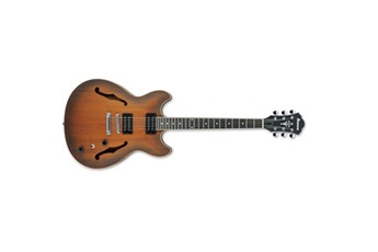 Guitare électrique GENERIQUE Kit Guitare électrique + Amplificateur 15W +  Acccessoires - Blanc - Johnny Brooks JB402