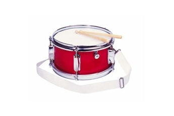 Accessoire Percussions et Batteries GENERIQUE Tambour ocean drum 20 cm