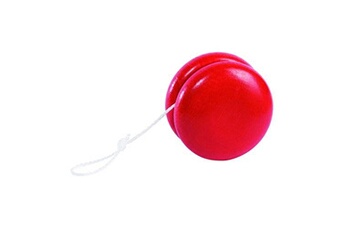 - 2041968 - yo-yo - rouge