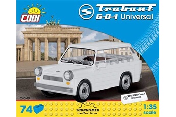 24540 - trabant 601 kombi trabi universal