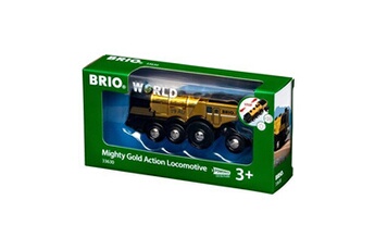 BRIO World - 33907 - Camion Citerne - Accessoire…