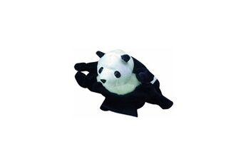 marionnette à main gant panda