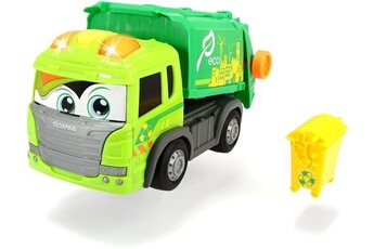 Toys - 203816001 - Camion Benne - Happy Scania