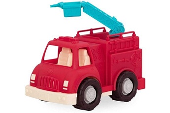Camion de Pompier - Happy cruiser