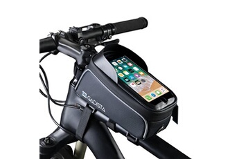 Support Téléphone Vélo Rotatif Porte Téléphone Bicyclette Moto - Support  pour téléphone mobile à la Fnac