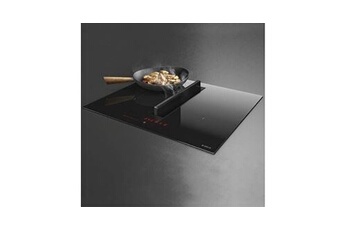 Plaque de cuisson avec hotte intégrée ELICA NIKOLATESLA FIT PRF0167053