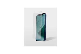 Protection écran smartphone Tigerglass TIGER GLASS PLUS VERRE TREMPE  ANTIBACTERIEN: APPLE IPHONE 12 MINI - DARTY Réunion