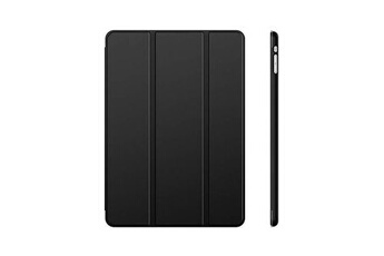 Mobilize Premium Folio Coque Black Apple iPad 2019/iPad 2020/iPad 2021 
