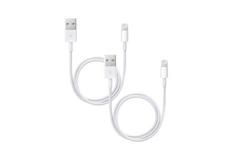 1m Usb Sync Data Charge Chargeur Câble Cordon pour Apple Iphone 3gs 4 4s 4g Ipad  2 3 Ipod Nano Touch Adaptateur