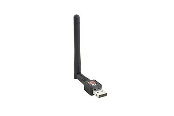 Mini clé USB sans fil 802.11n 150 Mb/s - Adaptateurs réseau sans fil