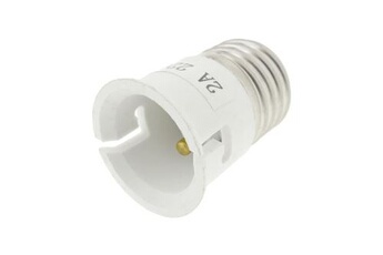 Adaptateur pour ampoules LED Adaptateur LEDriving 64210DA02