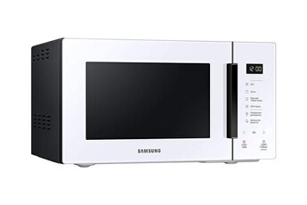 Micro-ondes combiné Samsung CE107MT-4B - démonstration Darty 