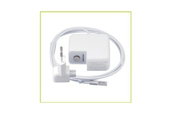 Chargeur Mural MagSafe MacBook Air 45W Recharge Rapide Compact AP