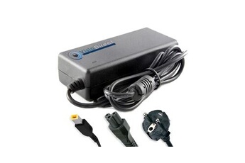Chargeur et câble d'alimentation PC VISIODIRECT Alimentation compatible LENOVO  Ideapad 330-17IKBR-I341 Adaptateur Chargeur 45W 20V 2,25A