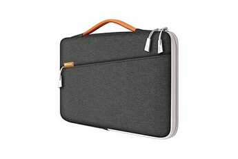 Inateck Housse 13-13,3 Pouces Ordinateur Portable pour MacBook Air