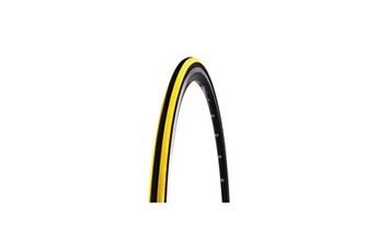CST Race Czar pneu 700 x 23c (23-622) noir / jaune