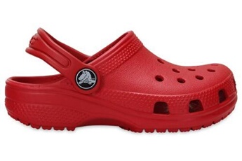 sabots crocs classic pepper rouge taille : 41-42 taille : 41-42