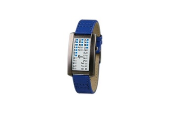 montre xtress montre unisexe xda1030a (27 x 47 mm)