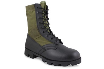 chaussures rangers chaussures rangers jungle us army panama mil-tec