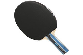 Raquette tennis de table Sport 200 Rouge Taille : Unique rèf : 30967