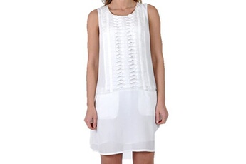 robe blanc