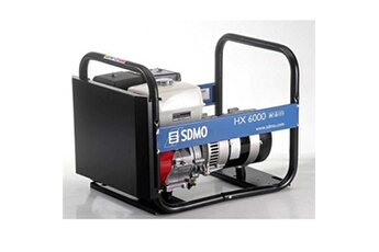 Sdmo - Groupe électrogène Pro 2000W - Inverter Pro 2000 SDMO - Équipements  électriques - Achat & prix