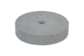 Meule de polissage pour pierre Ø 100 mm Alésage M14 VITO PRO-POWER