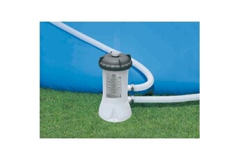 Intex 26646 ex 28646 filtre à sable epurateur purificateur piscine hors-sol  7900 lt/hr