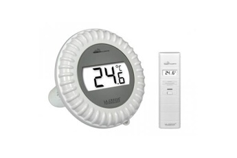 Prise thermostat - Livraison gratuite Darty Max - Darty