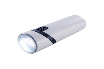 Lampe de poche (standard) Brennenstuhl LuxPremium TL 1200 AF LED Lampe de  poche avec dragonne à batterie 1250 lm 15 h 340 g